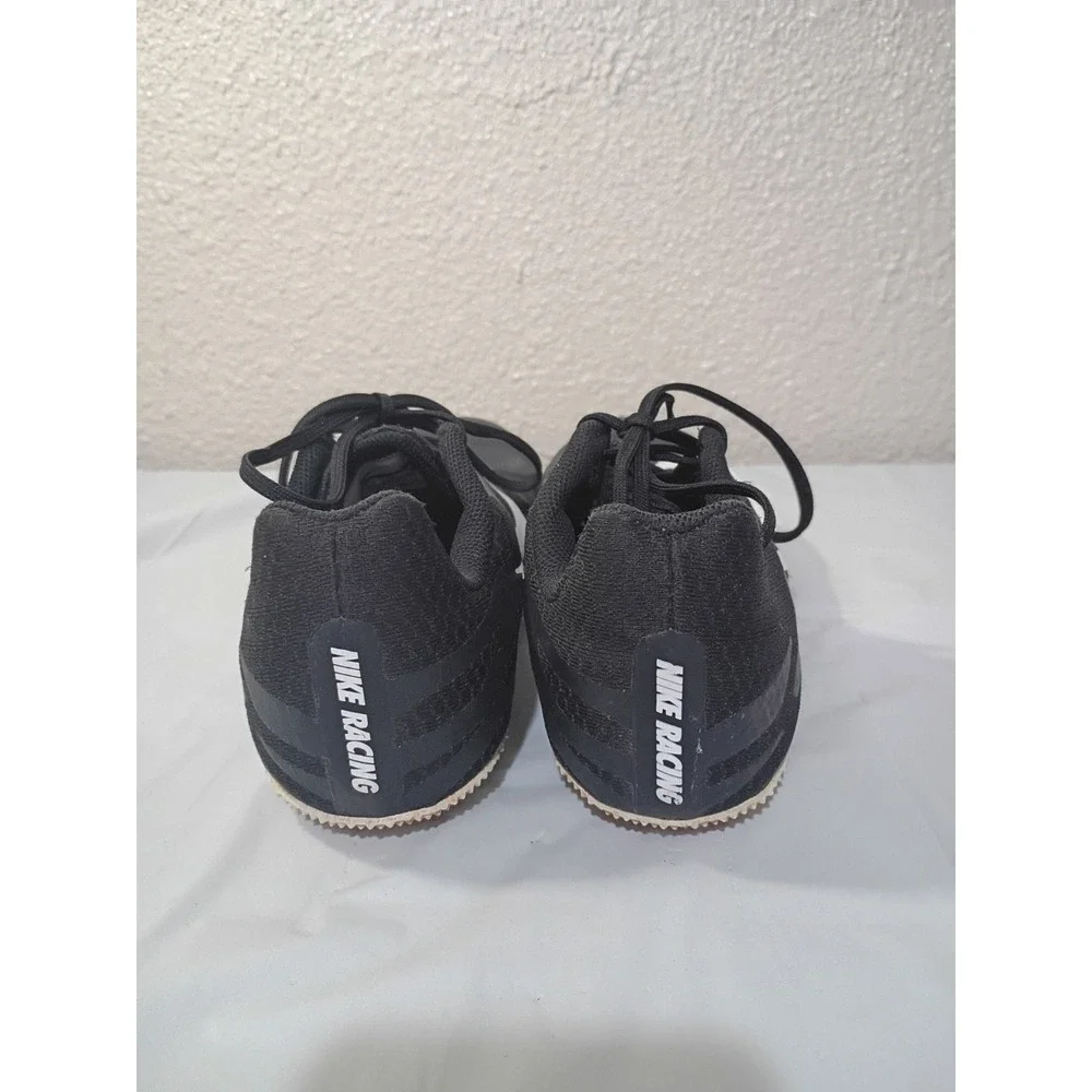NIKE‎ Zoom Rival 5- Track & Field RACING Shoes 907564-017 Men size 10.5